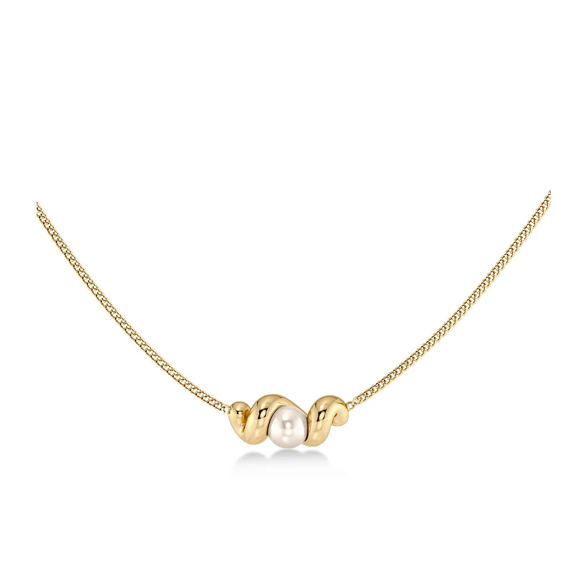 Women's necklace Margot