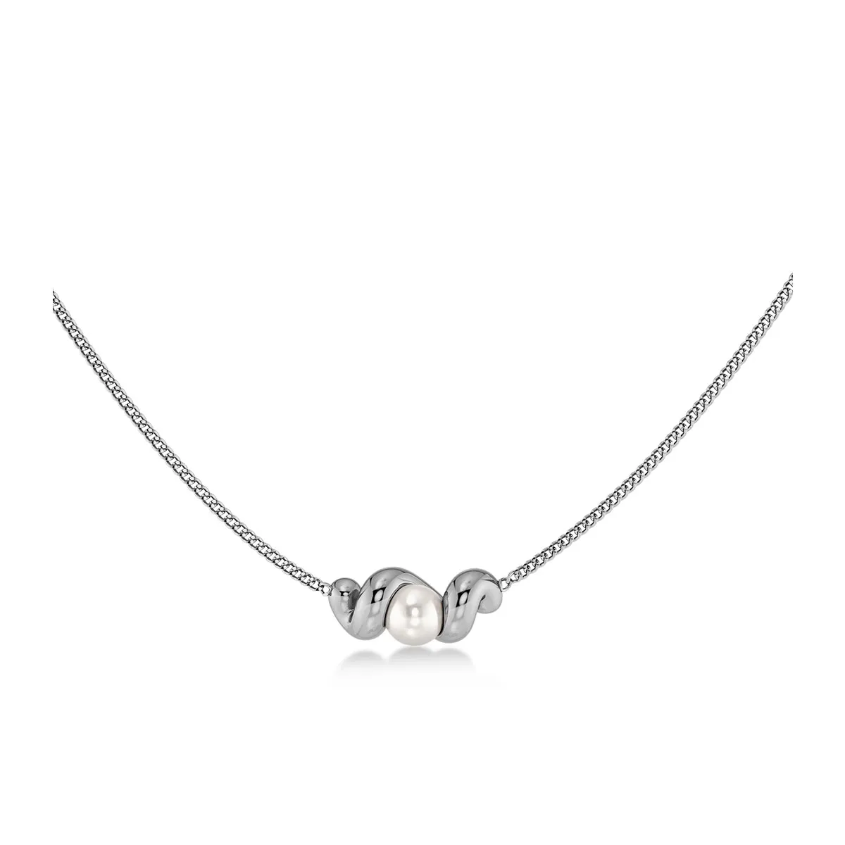 Women's necklace Margot