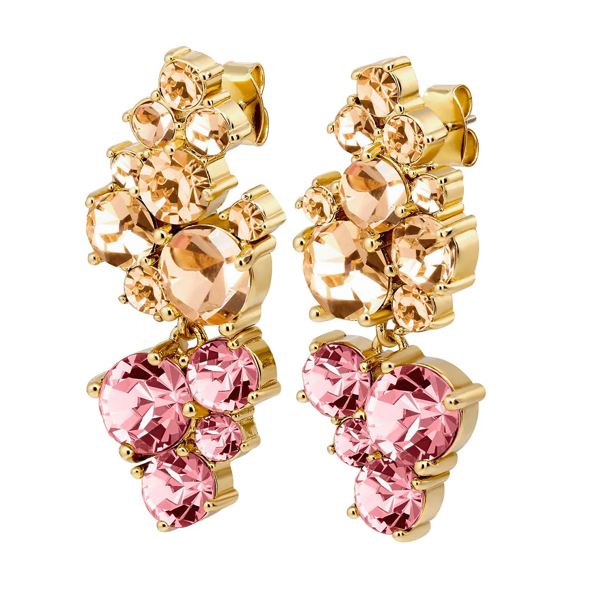 Women's Marigold Earrings