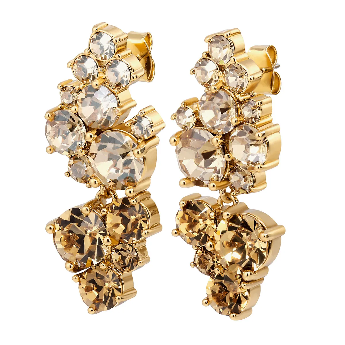 Women's Marigold Earrings