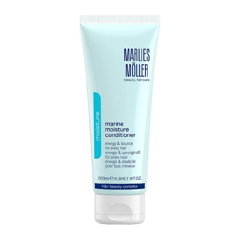 Marine Moisture Conditioner