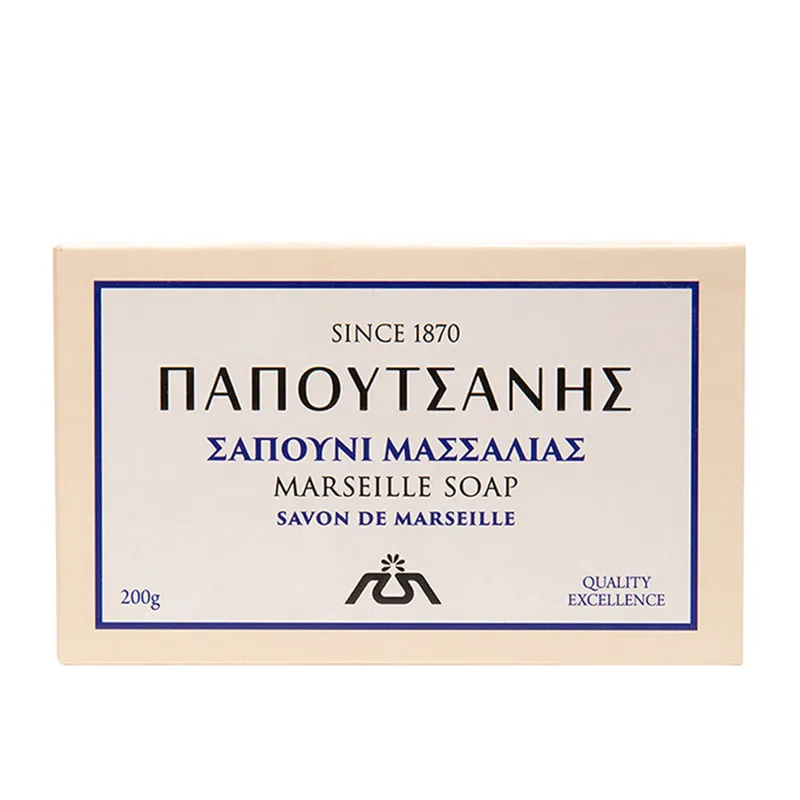 Marseille Bar Soap