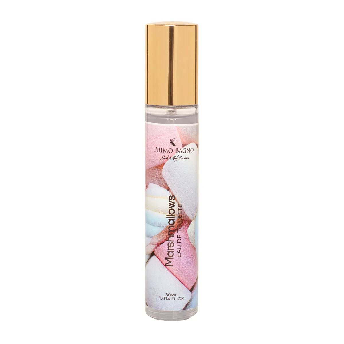 Marshmallows Eau de Toilette