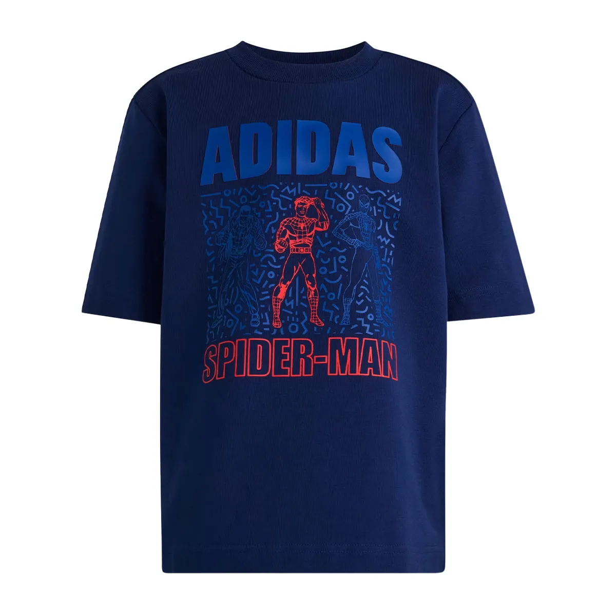 Marvel Spider-Man Kids T-Shirt