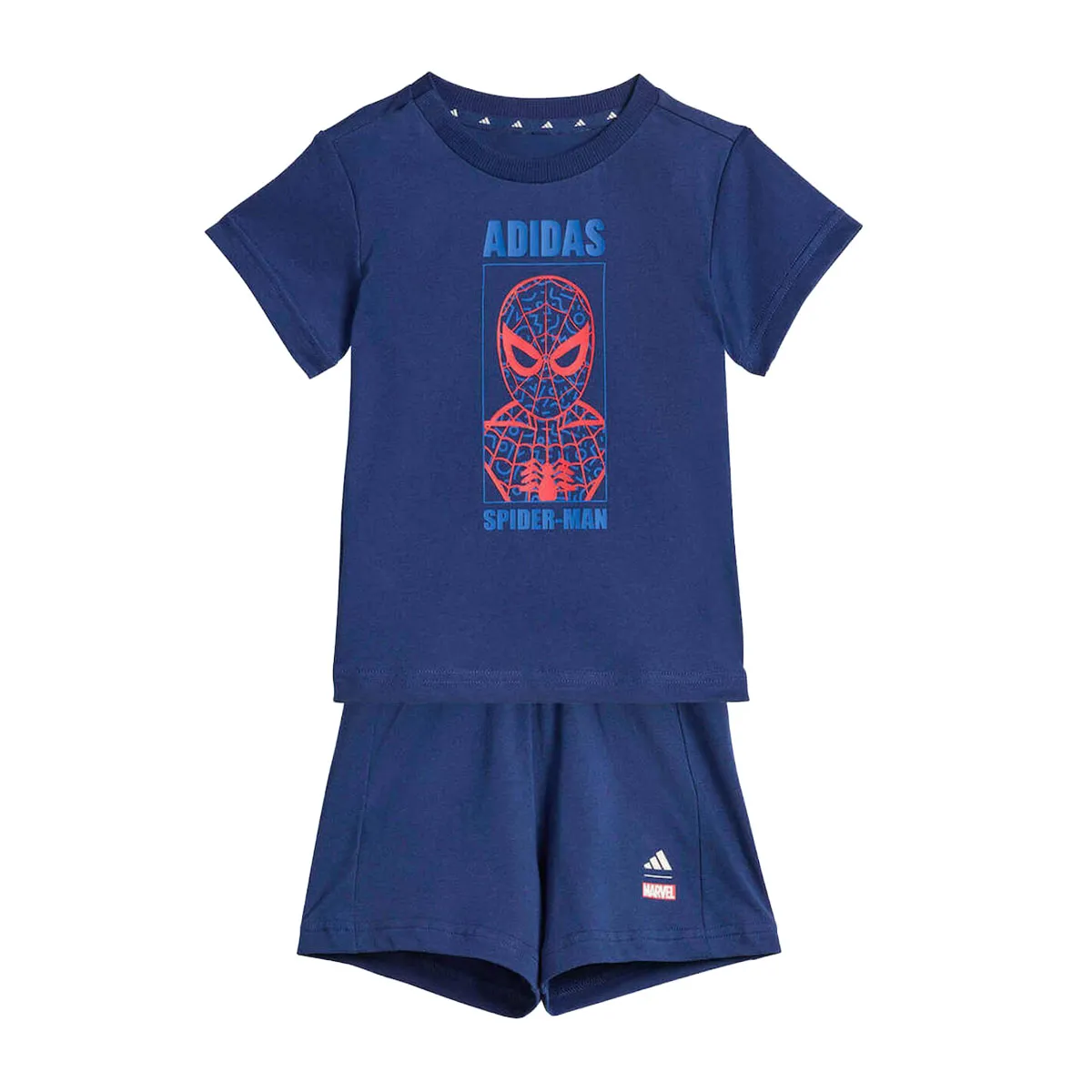 Marvel Spider-Man children's set