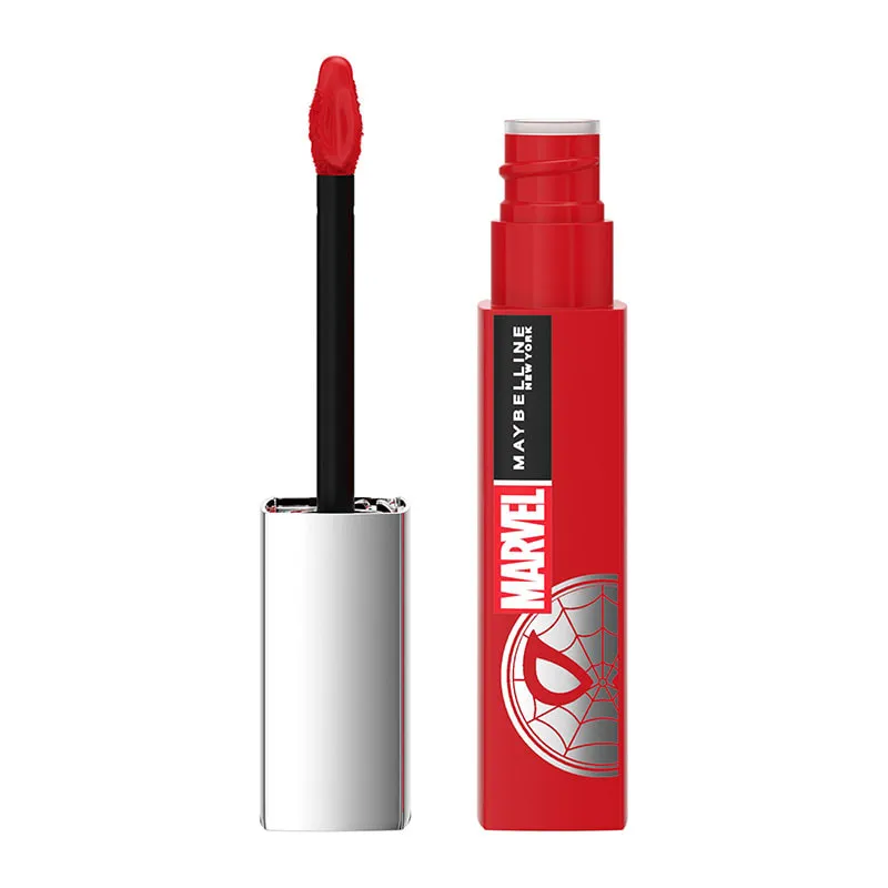 Marvel Superstay Matte Ink