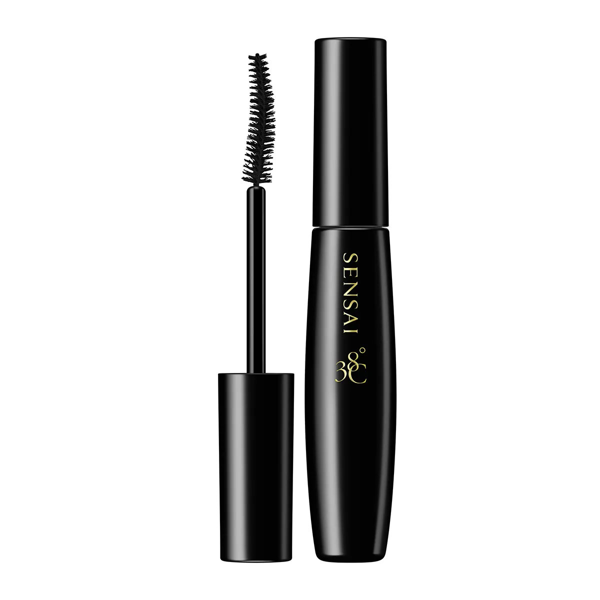 Mascara 38°C Volumising
