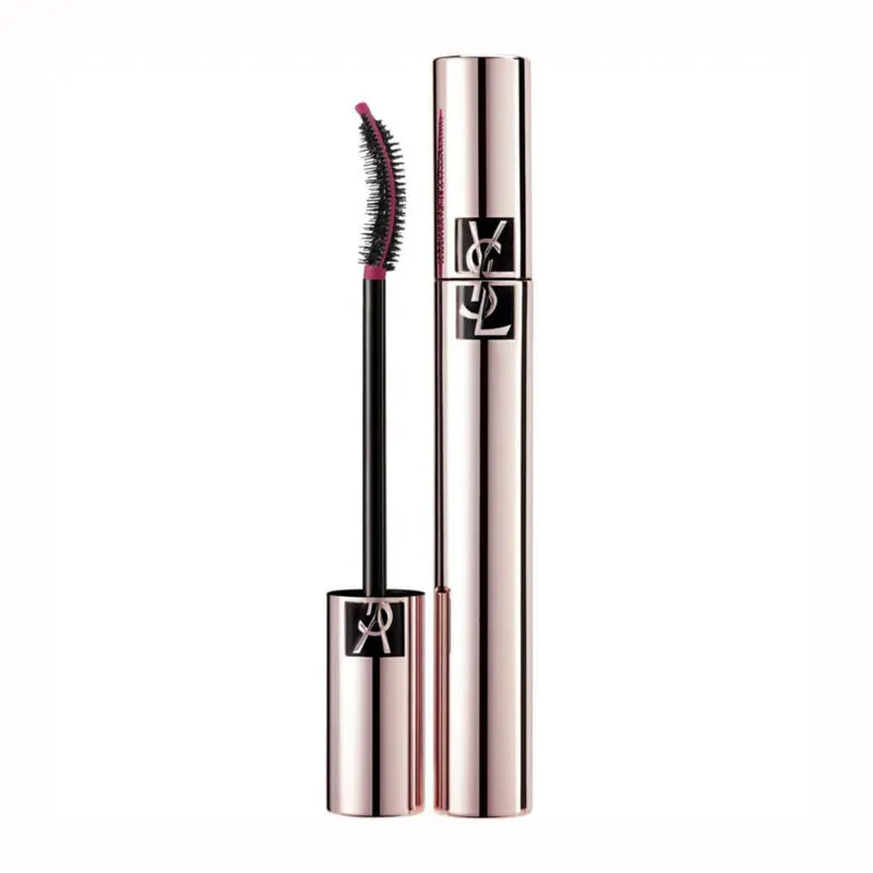 Mascara Volume Effet Faux Cils  The Curler