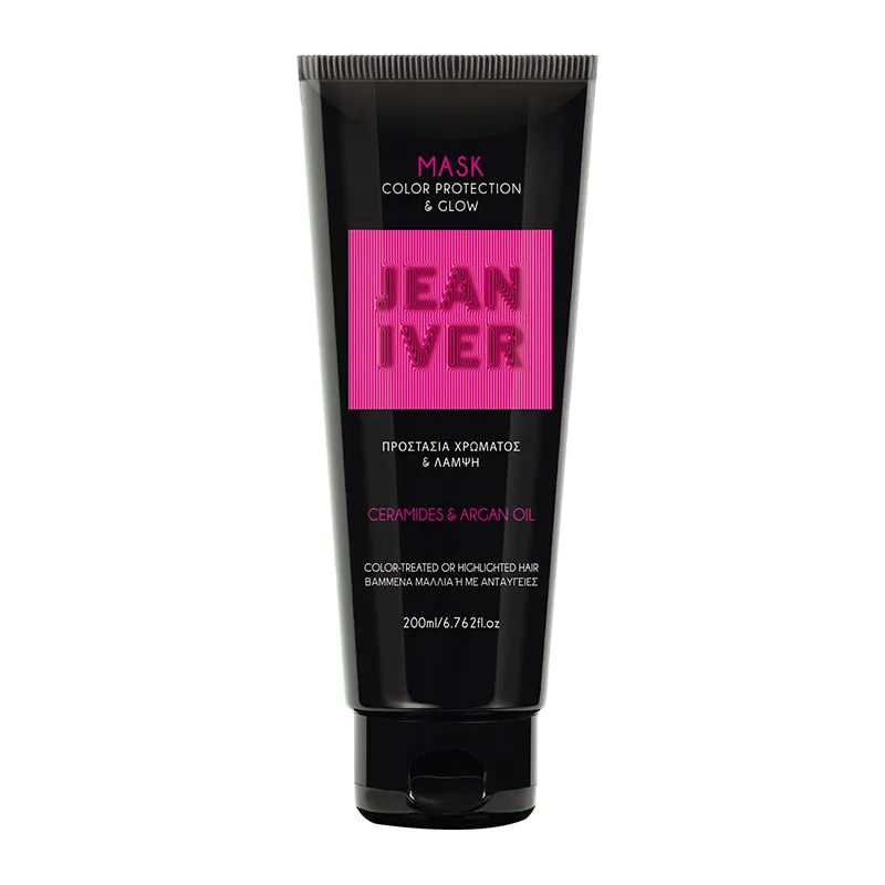 Mask Color Protection & Glow