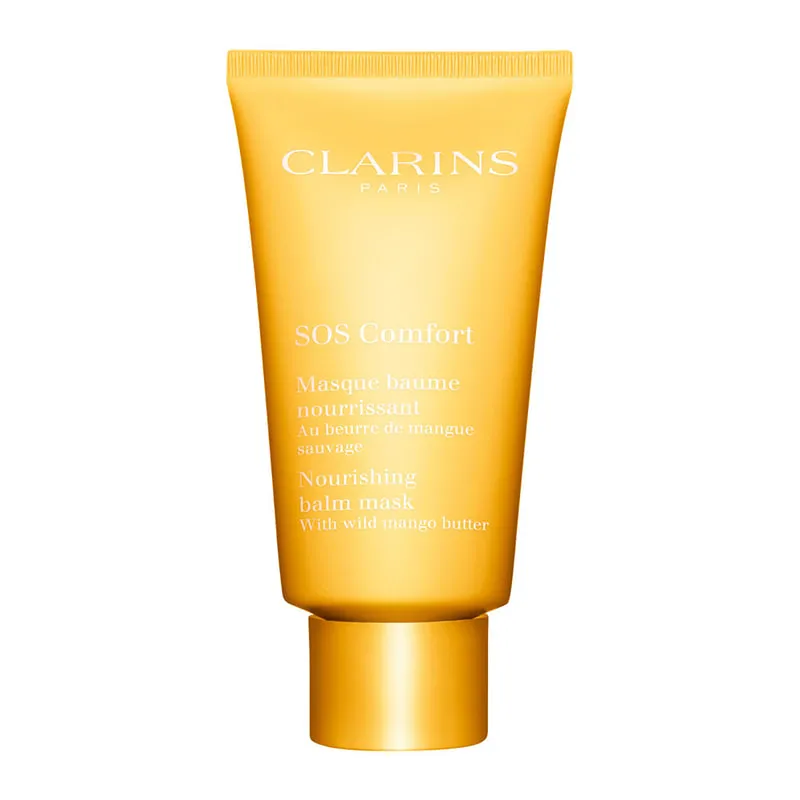 Mask Sos Comfort