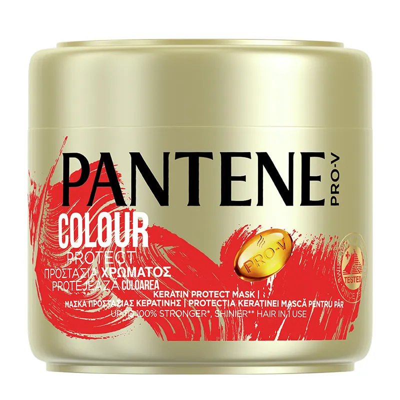 Masque Color Protect