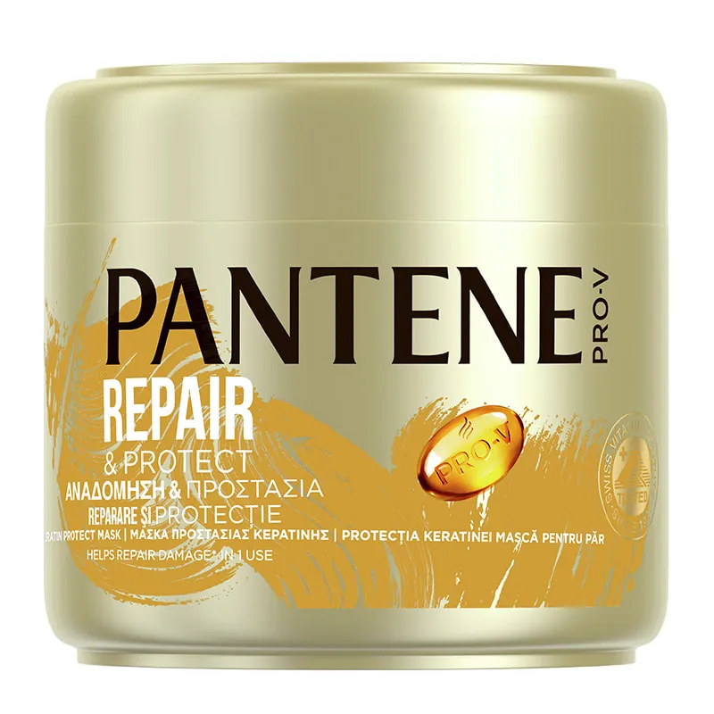 Masque Repair & Protect