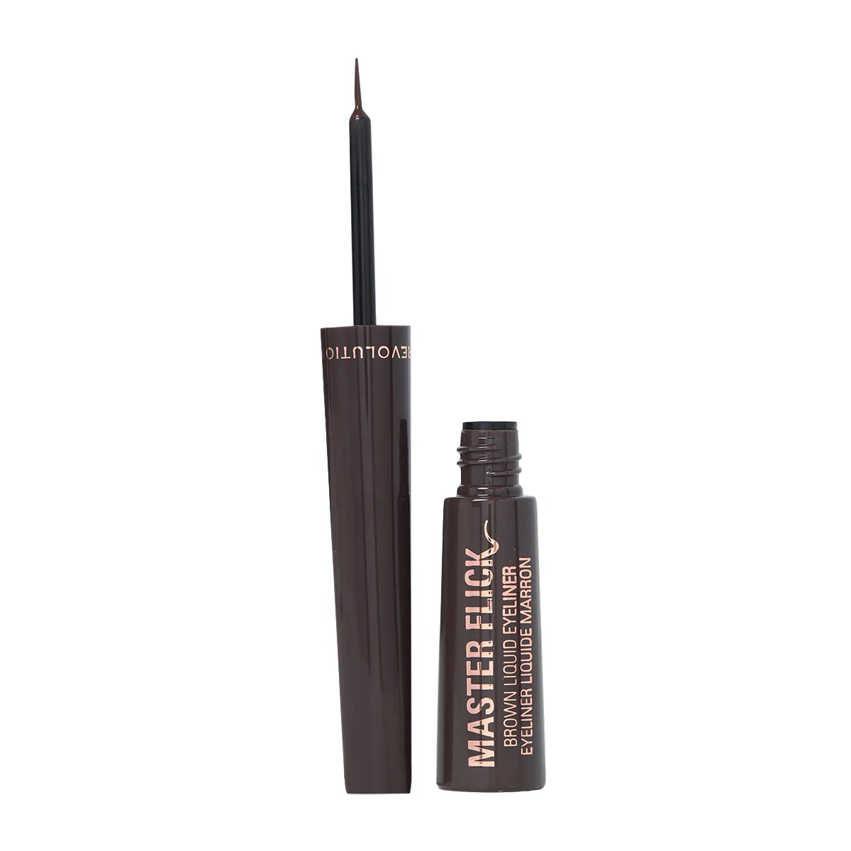 Master Flick Dip Liquid Eyeliner