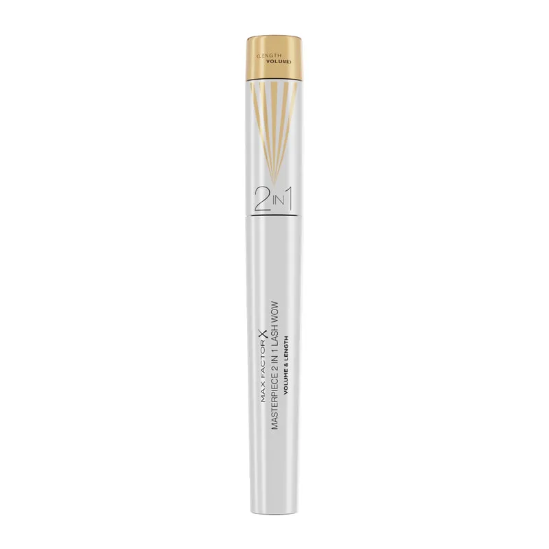 Masterpiece 2 In 1 Lash Wow Mascara