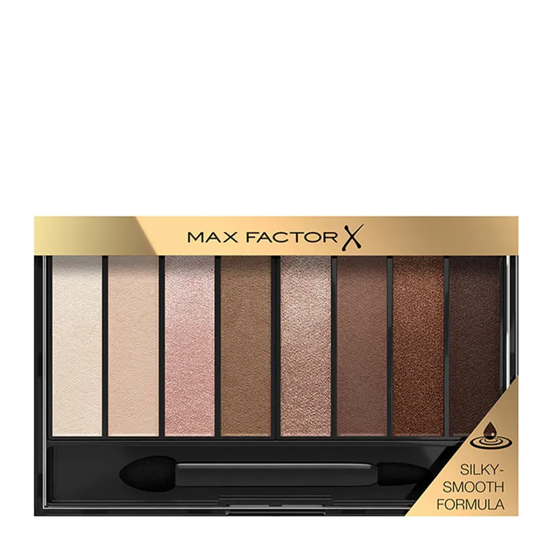 Masterpiece Eye Shadow Palette