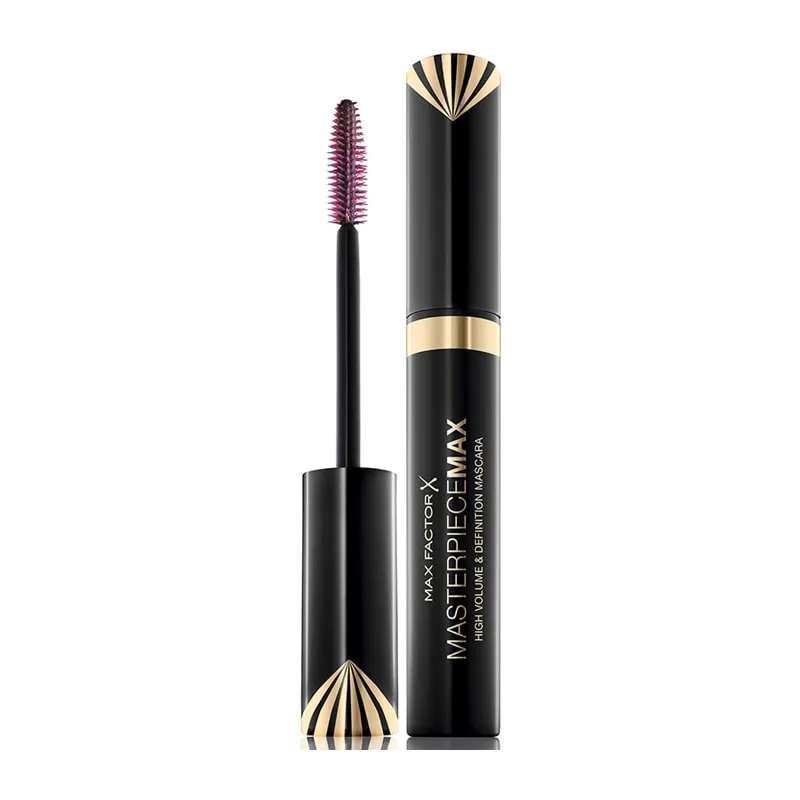 Masterpiece Max Mascara