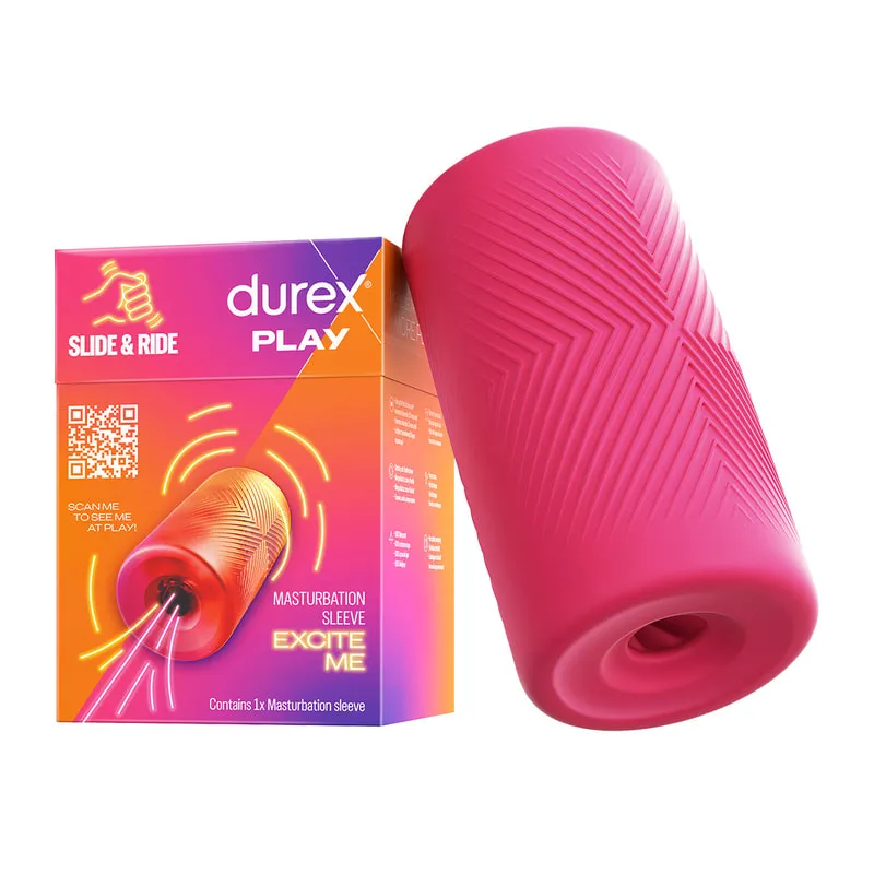 Masturbation Sleeve