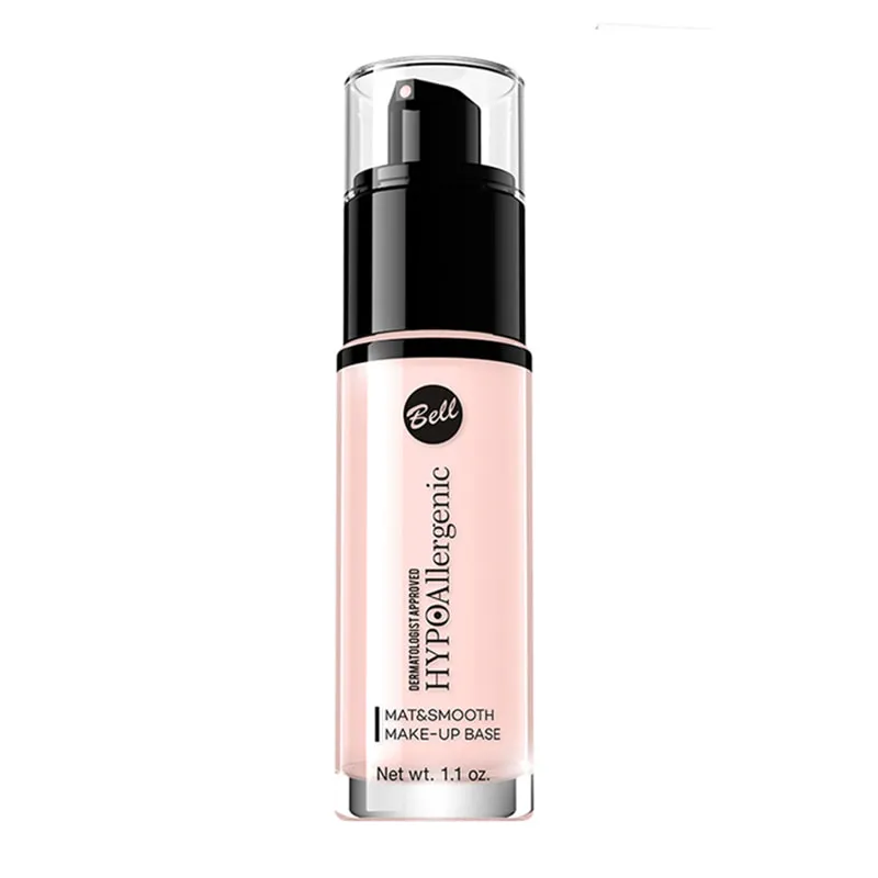 Mat & Smooth Make-up Base