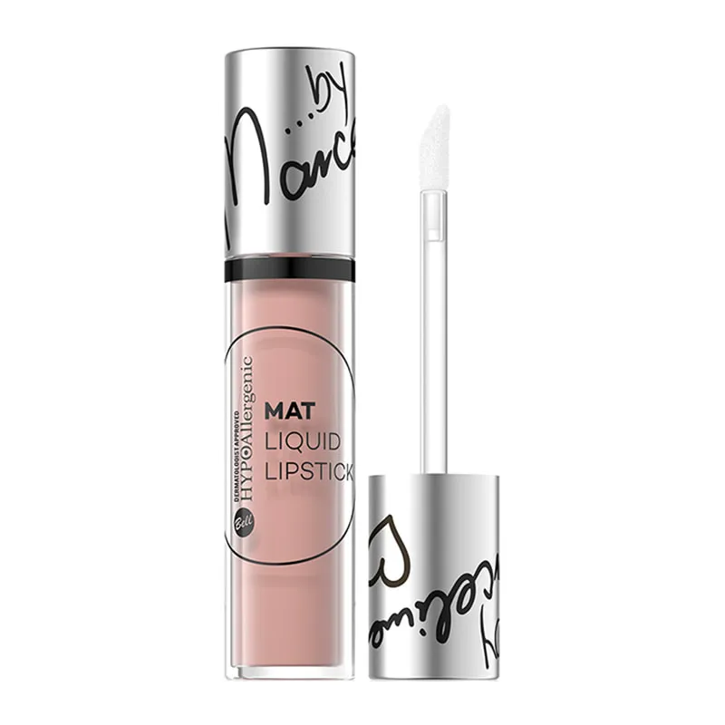Mat Liquid lipstick