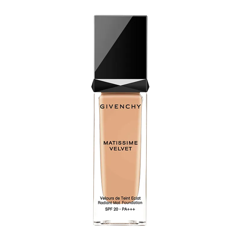 Matissime Velvet Fluid