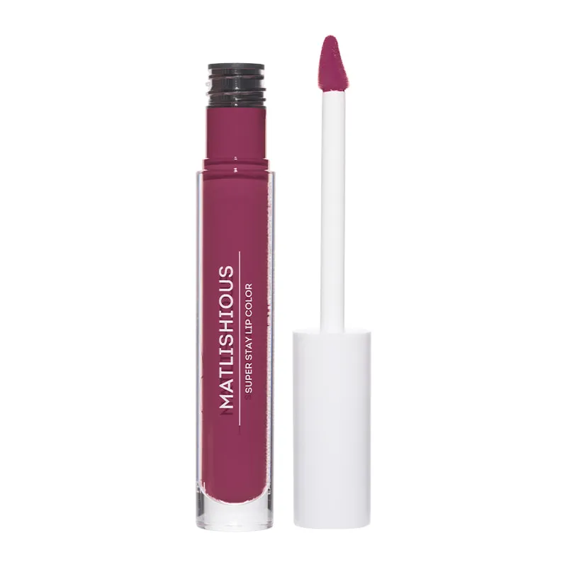 Matlishious Lipstick