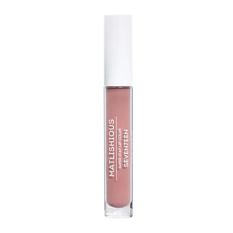 Matlishious Super Stay Lip Color