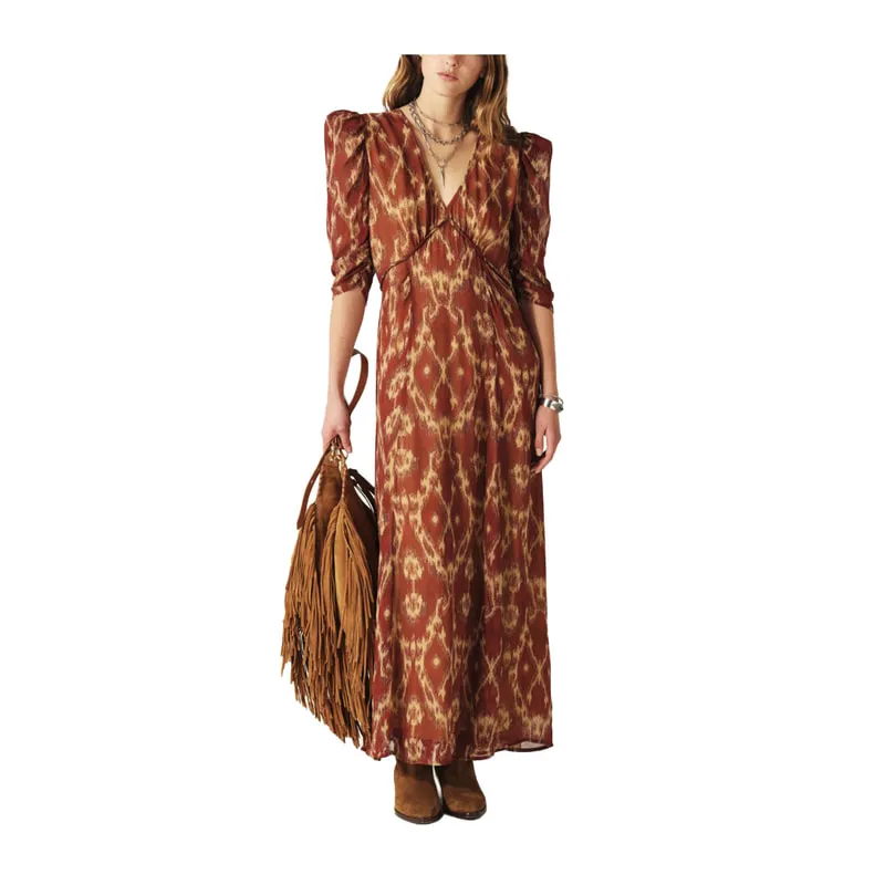 Matsa womens dress
