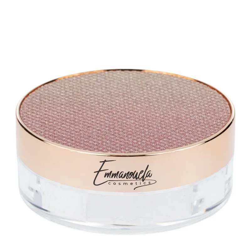 Matte Effect Brightening Loose Powder