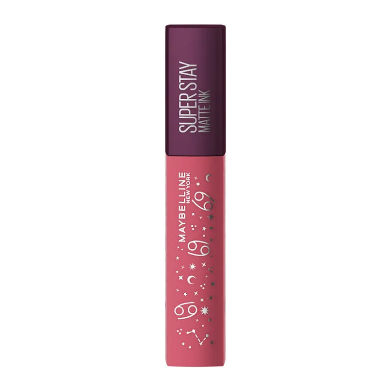 Matte Ink Zodiac - Cancer
