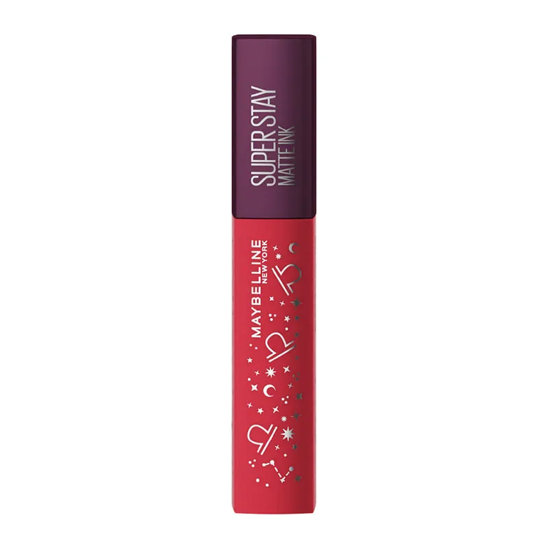 Matte Ink Zodiac - Libra