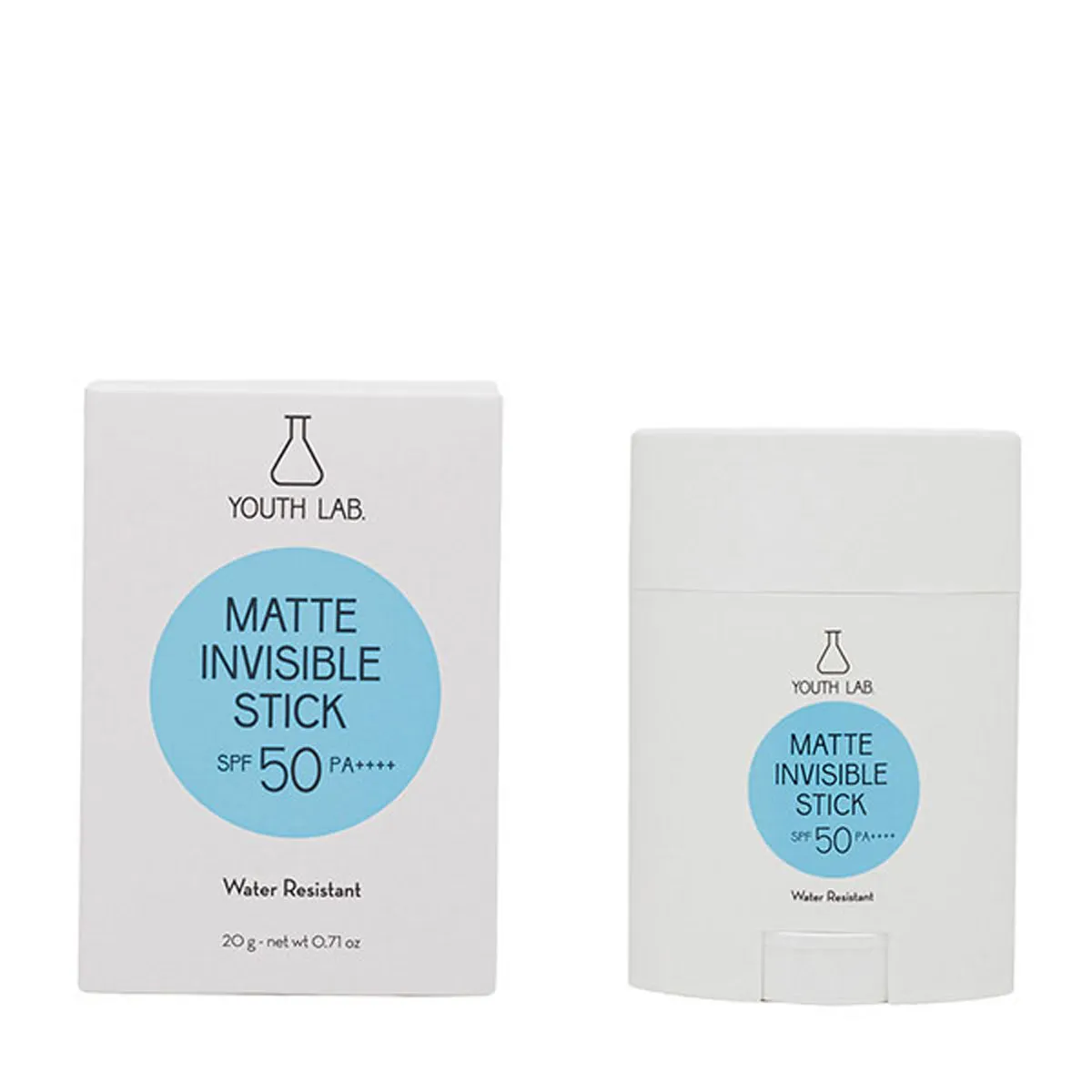 Matte Invisible Stick SPF50 & PA++++
