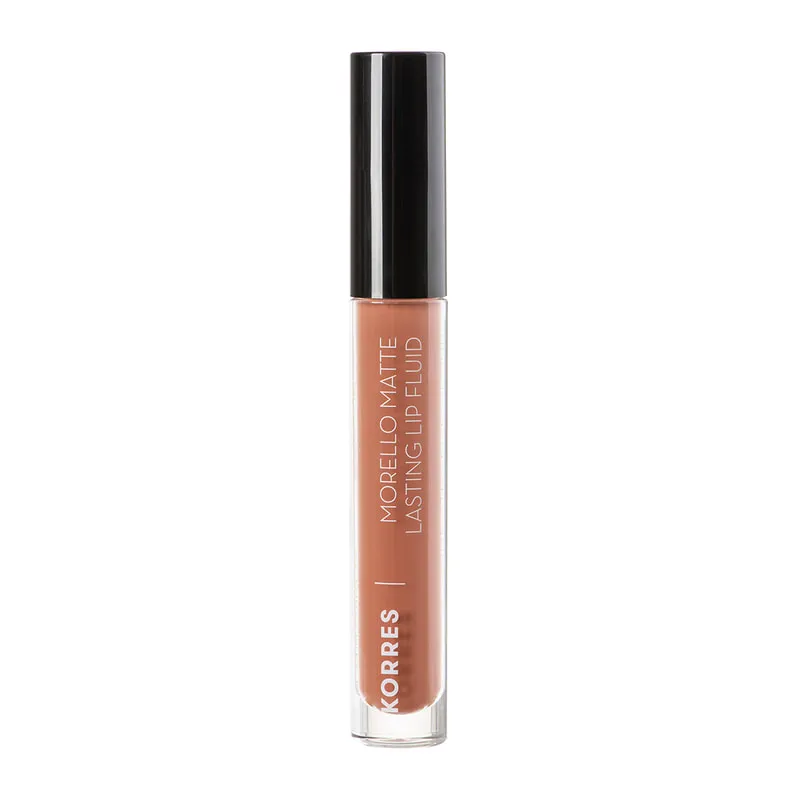 Matte Lasting Lip Fluid