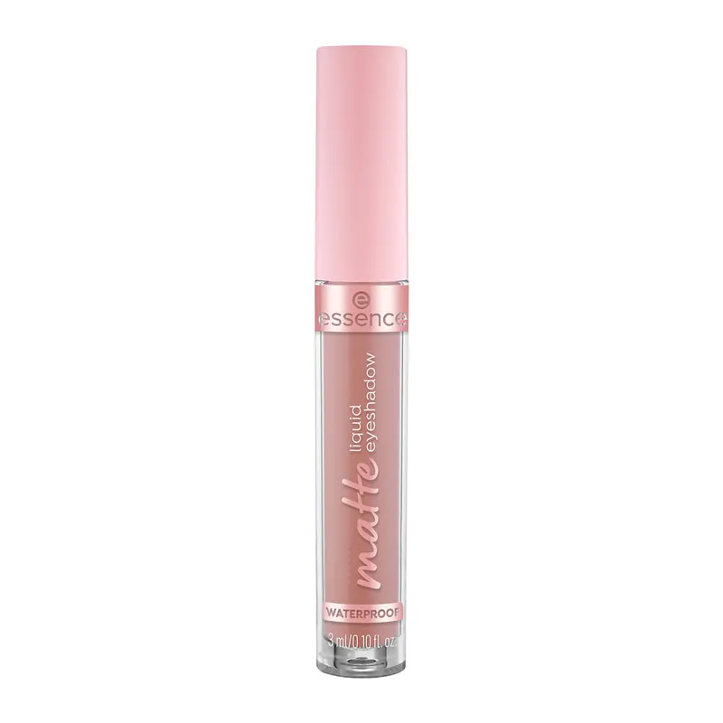 Matte Liquid Eyeshadow
