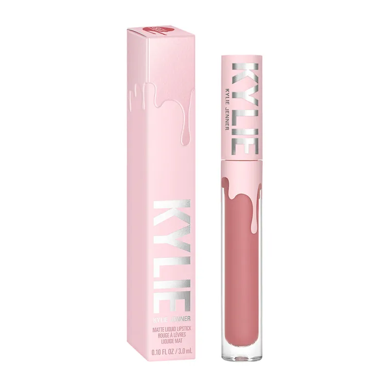 Matte Liquid Lipstick