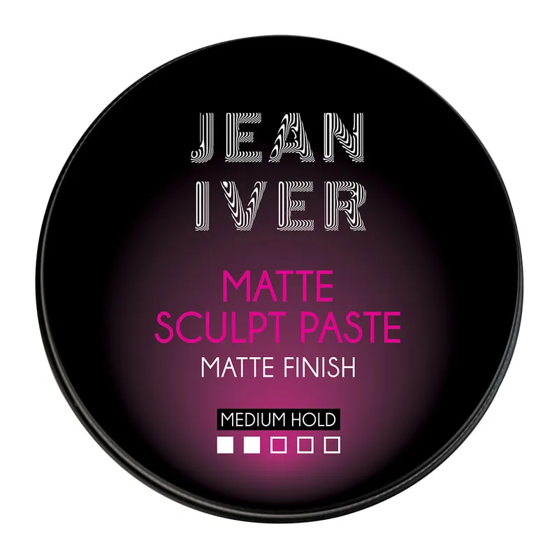 Matte Sculpt Paste