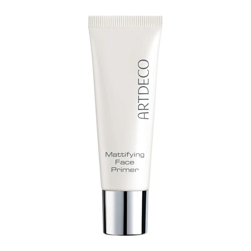 Mattifying Face Primer