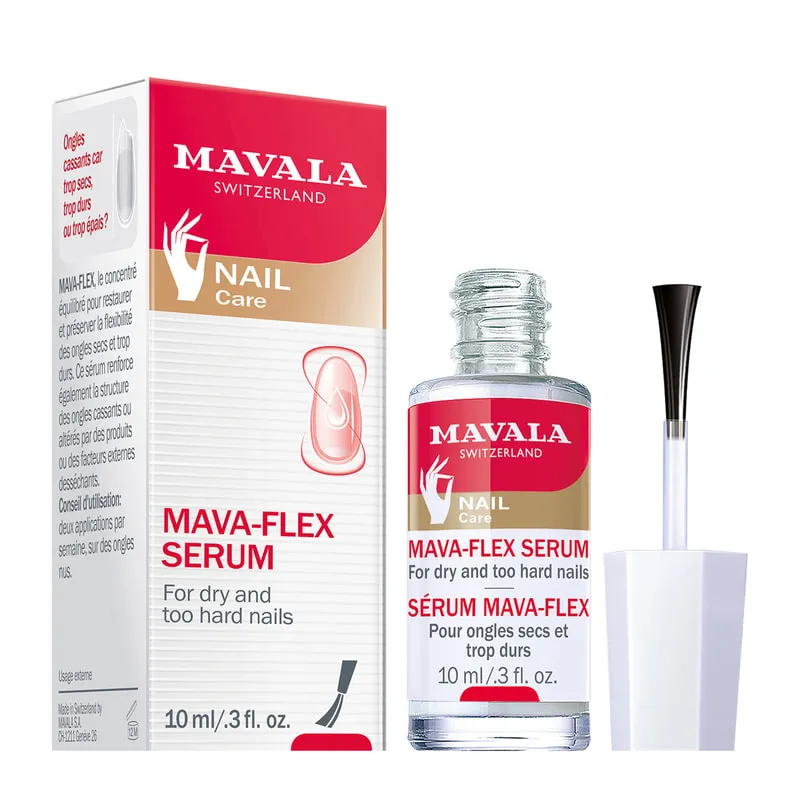 Mava-Flex Serum