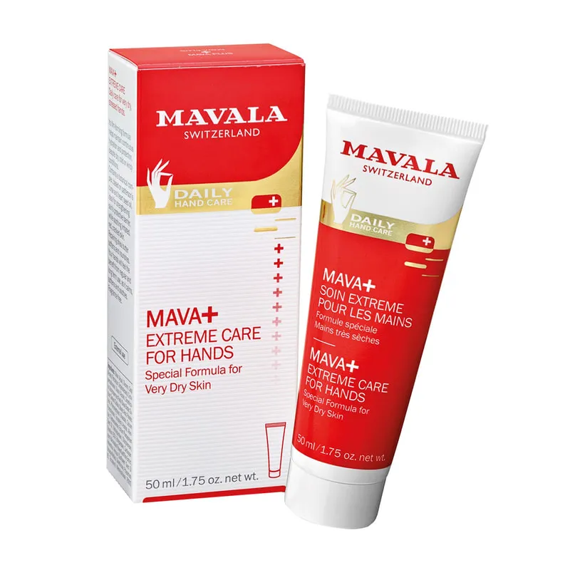 Mava+ Hand Cream