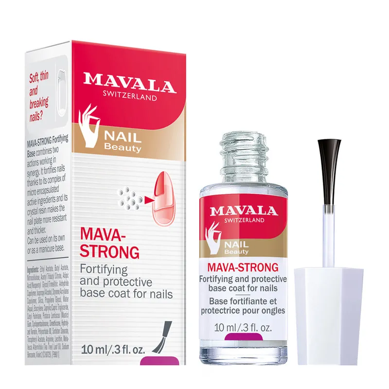 Mava-Strong