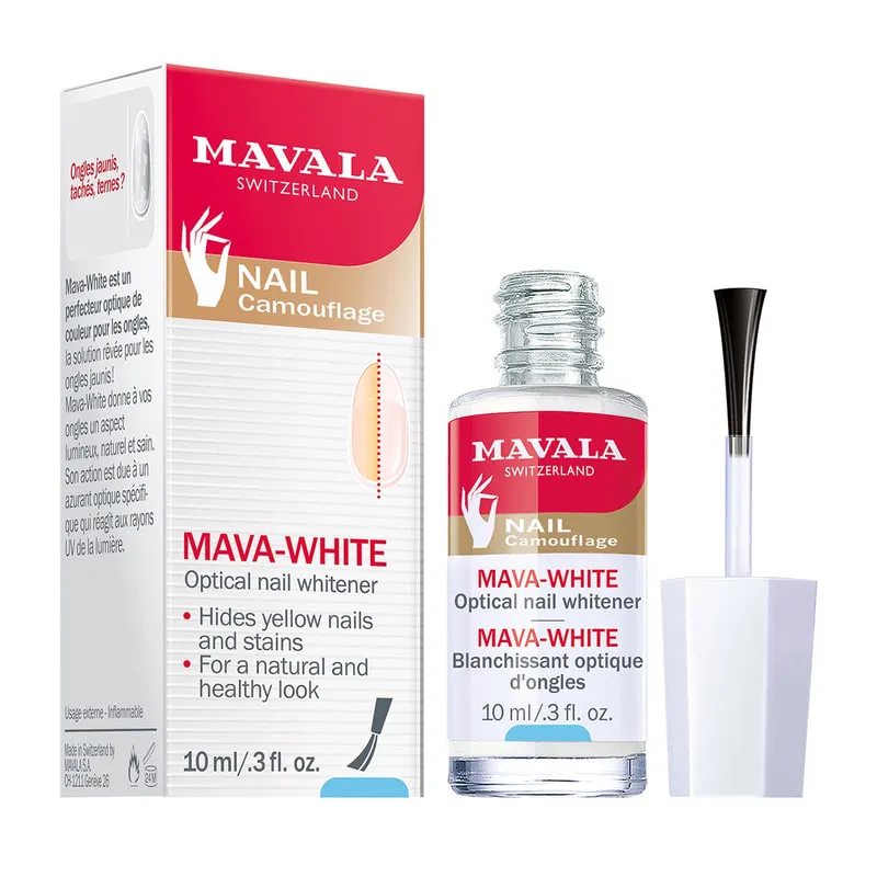 Mava-White