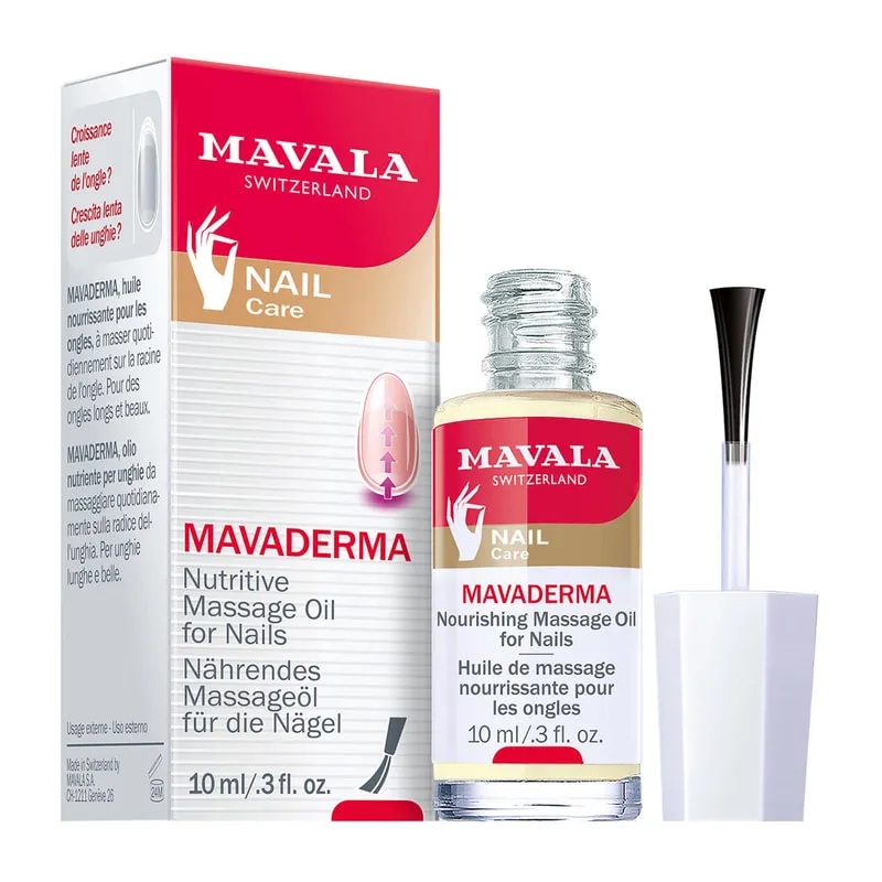 Mavaderma