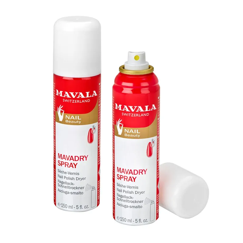 Mavadry Spray