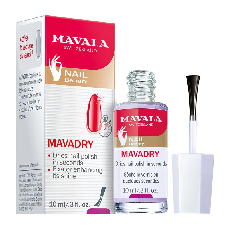 Mavadry