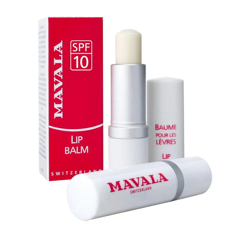 Mavala Lip Balm