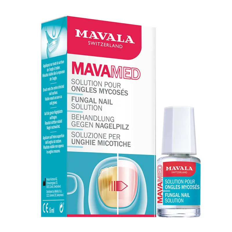 Mavamed