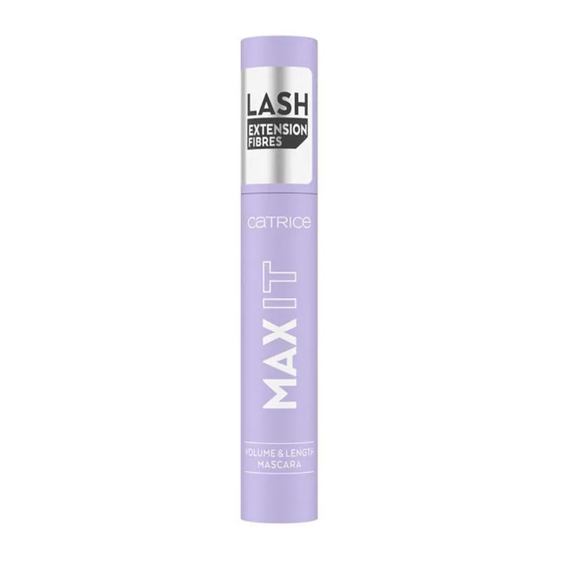 Max It Volume & Length Mascara