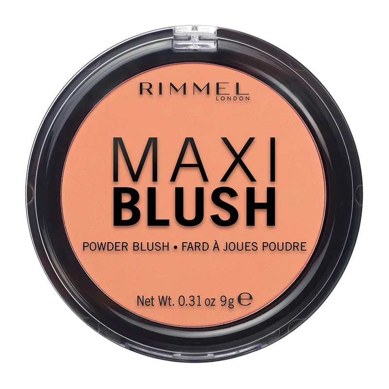 Maxi Blush
