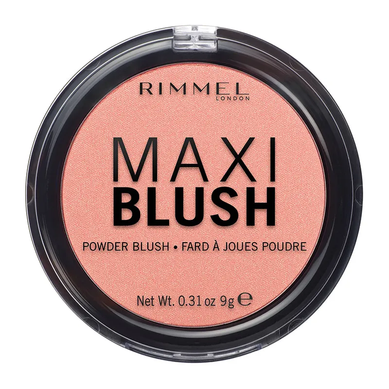 Maxi Blush