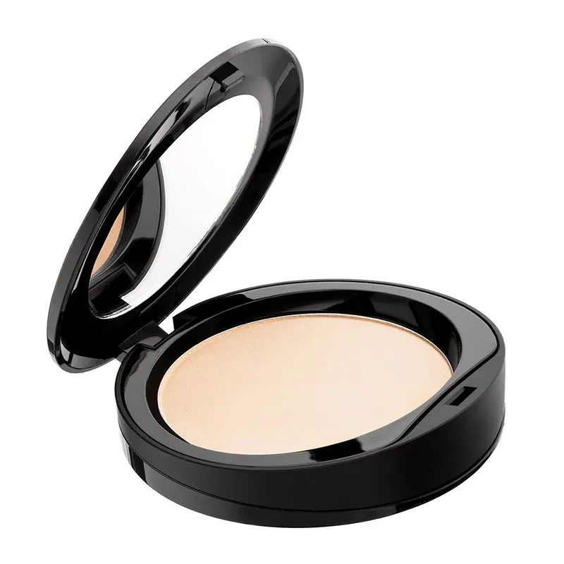 Maxi Coverage Powder SPF15