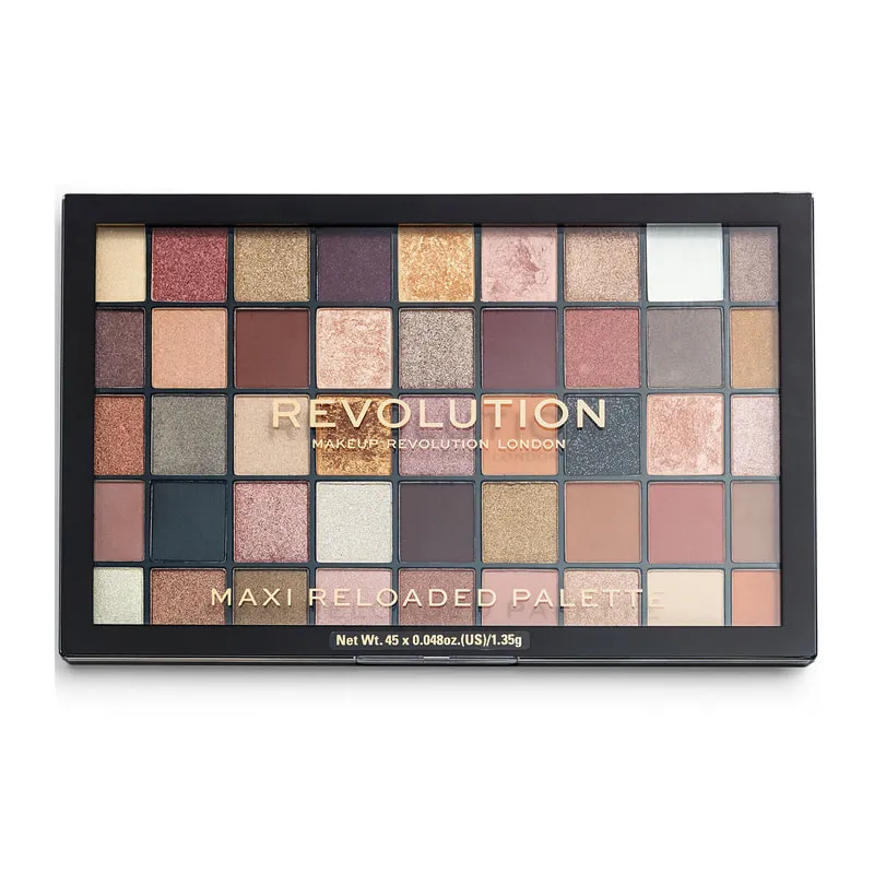 Maxi Reloaded Palette Large It Up